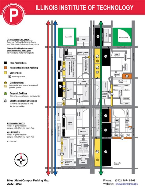 myiiy|my iit parking.